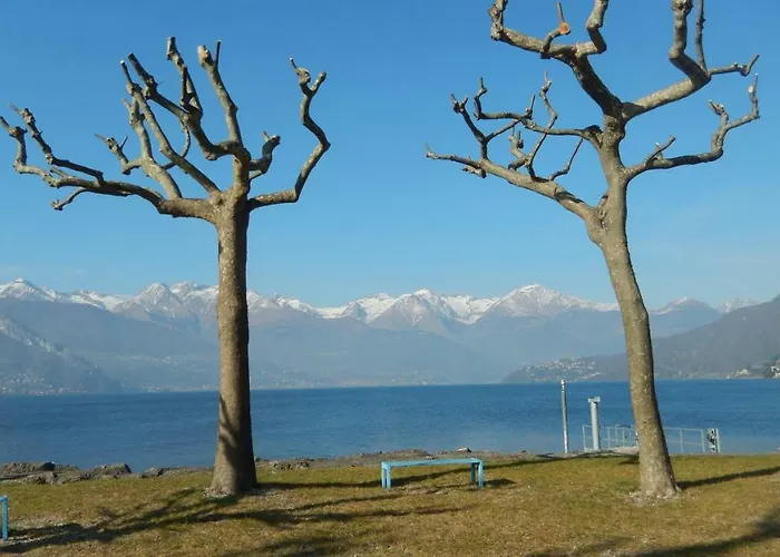 La Casa Del Ciodo Tatil Evi