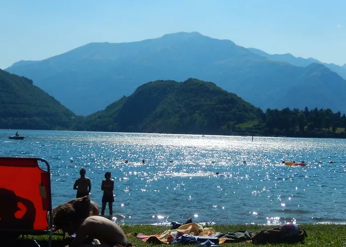 בית נופש La Casa Del Ciodo קוליקו