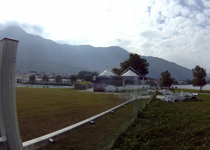 La Casa Del Ciodo