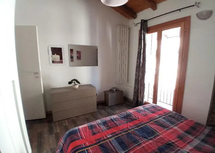 La Casa Del Ciodo Colico